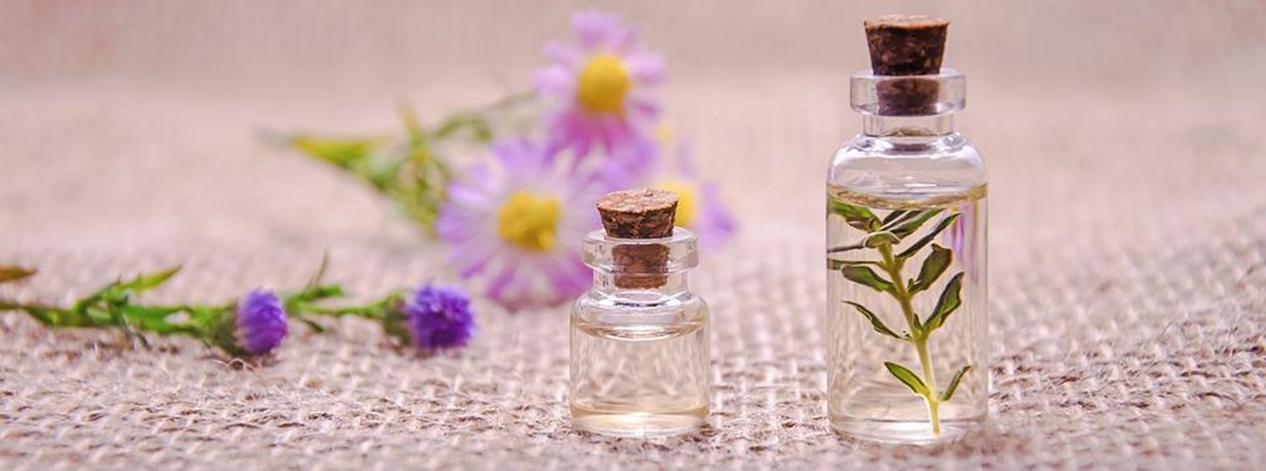 Aromatherapy and Pregnancy: A Simple Guide