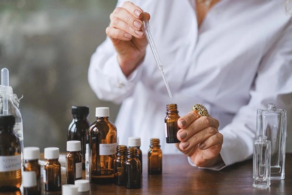 How Are Essential Oils Obtained?