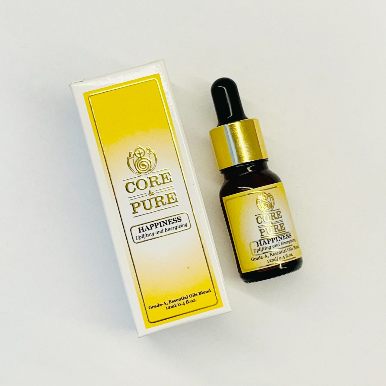 HAPPINESS Essential Oils Blend