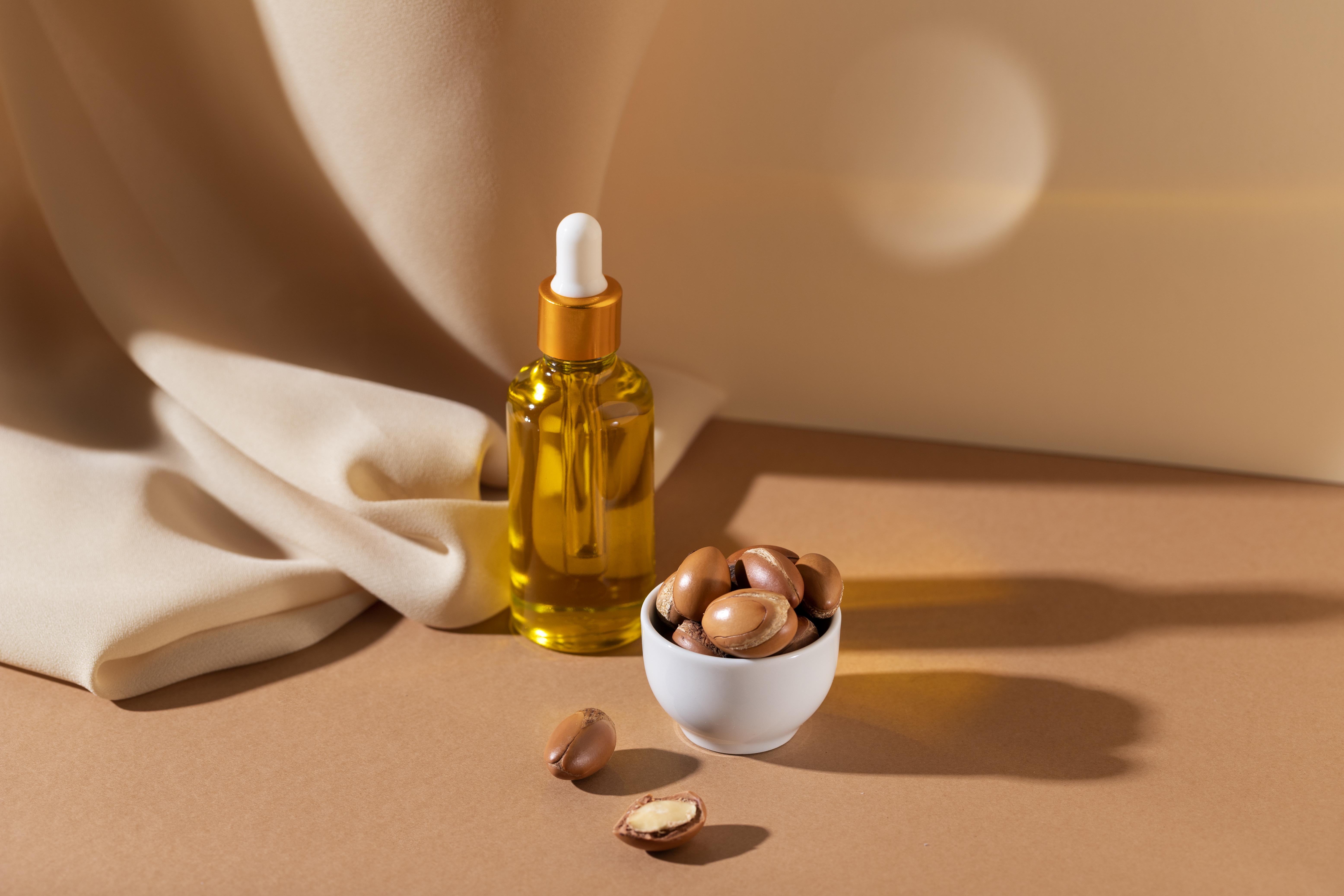 Argan Oil: An Overview of Uses and Benefits