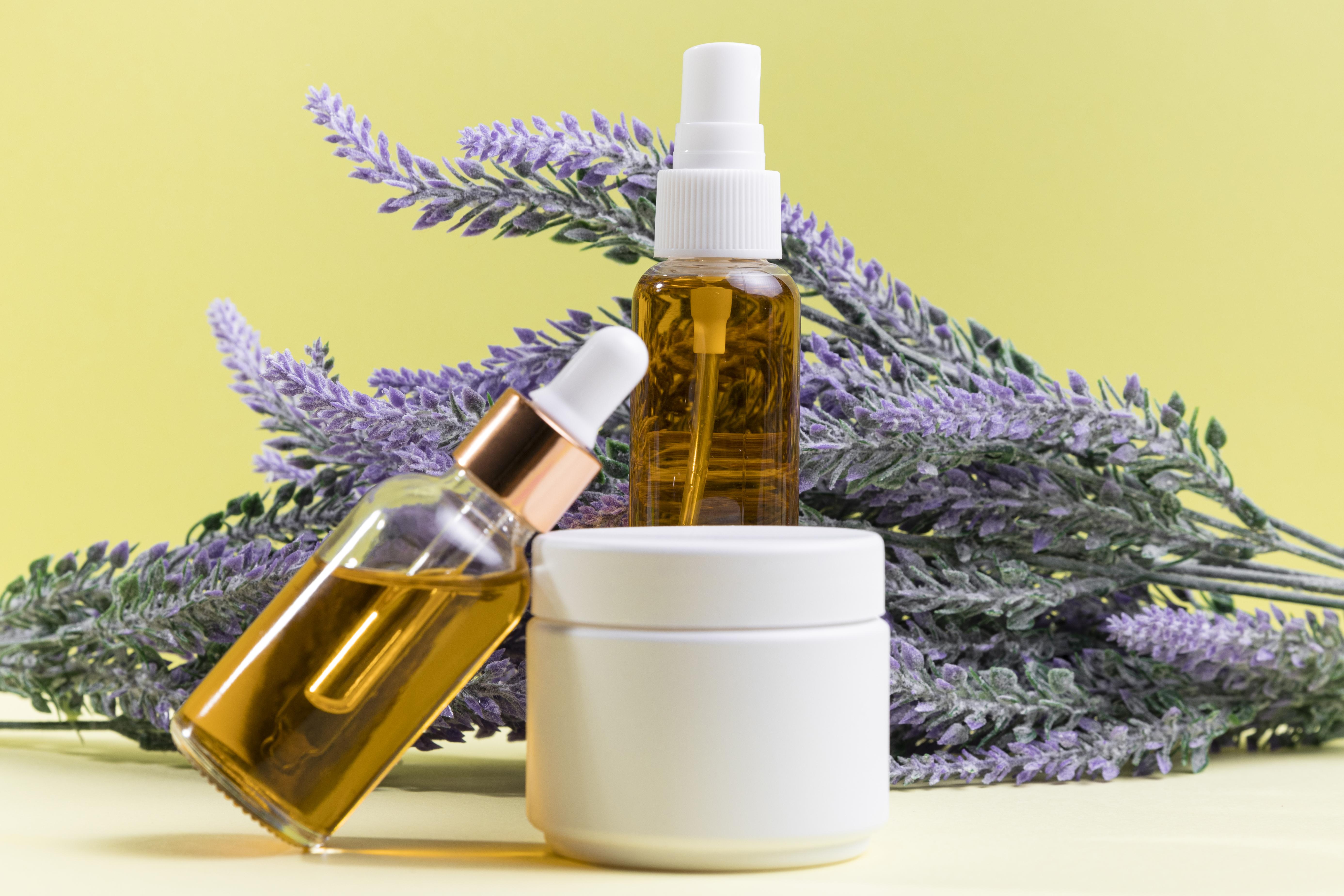 What Are The Benefits Of Lavender Essential Oil?