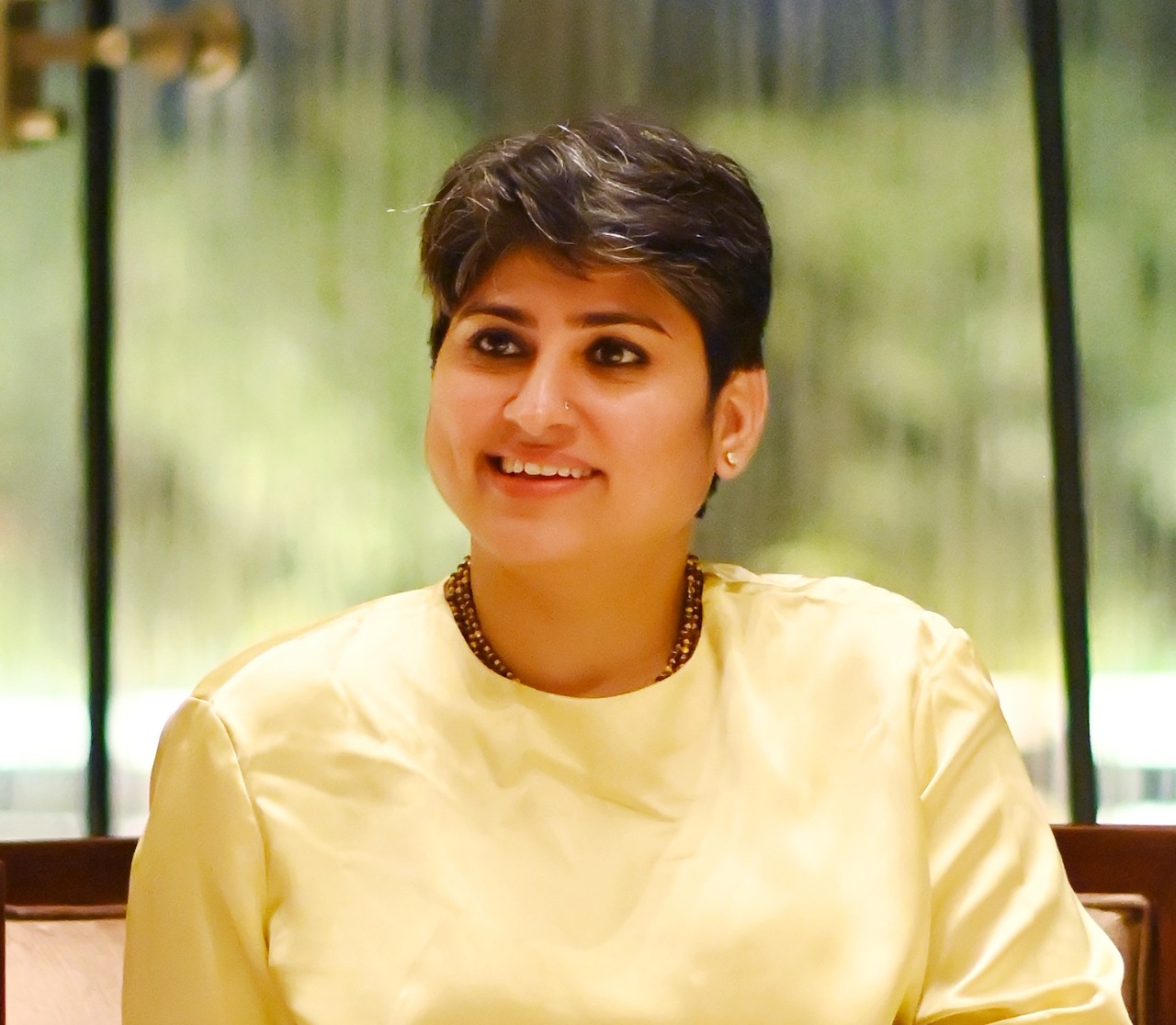 Priyanka Sachdeva